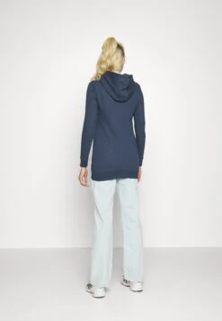 Jersey Con Capucha - Mottled Dark Blue 7 Jersey Con Capucha - Mottled Dark Blue -Ofertas Anna Field Tienda dc82b023e8aa44b48fcdf64233cf4d84