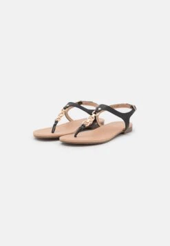 Sandalias De Dedo - Black -Ofertas Anna Field Tienda dce296c32b8d4e7e8bc63159f3218094