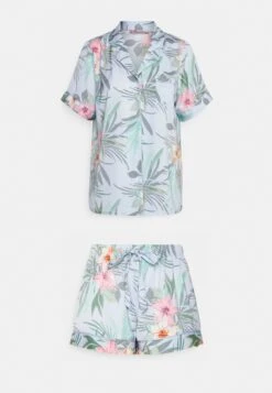 Anna Field Pijama - Blue -Ofertas Anna Field Tienda dce44ea65bda4ff7803bb5586e1b2ed1