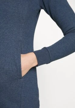 Jersey Con Capucha - Mottled Dark Blue 9 Jersey Con Capucha - Mottled Dark Blue -Ofertas Anna Field Tienda dcfcb2d72da74b2aa026bede1ea26b50