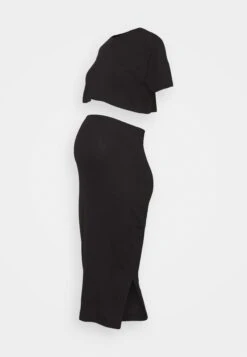 Top Skirt Set - Falda De Tubo - 802 - Black -Ofertas Anna Field Tienda dd43618f74014ad7a0d885830f8a1c1c