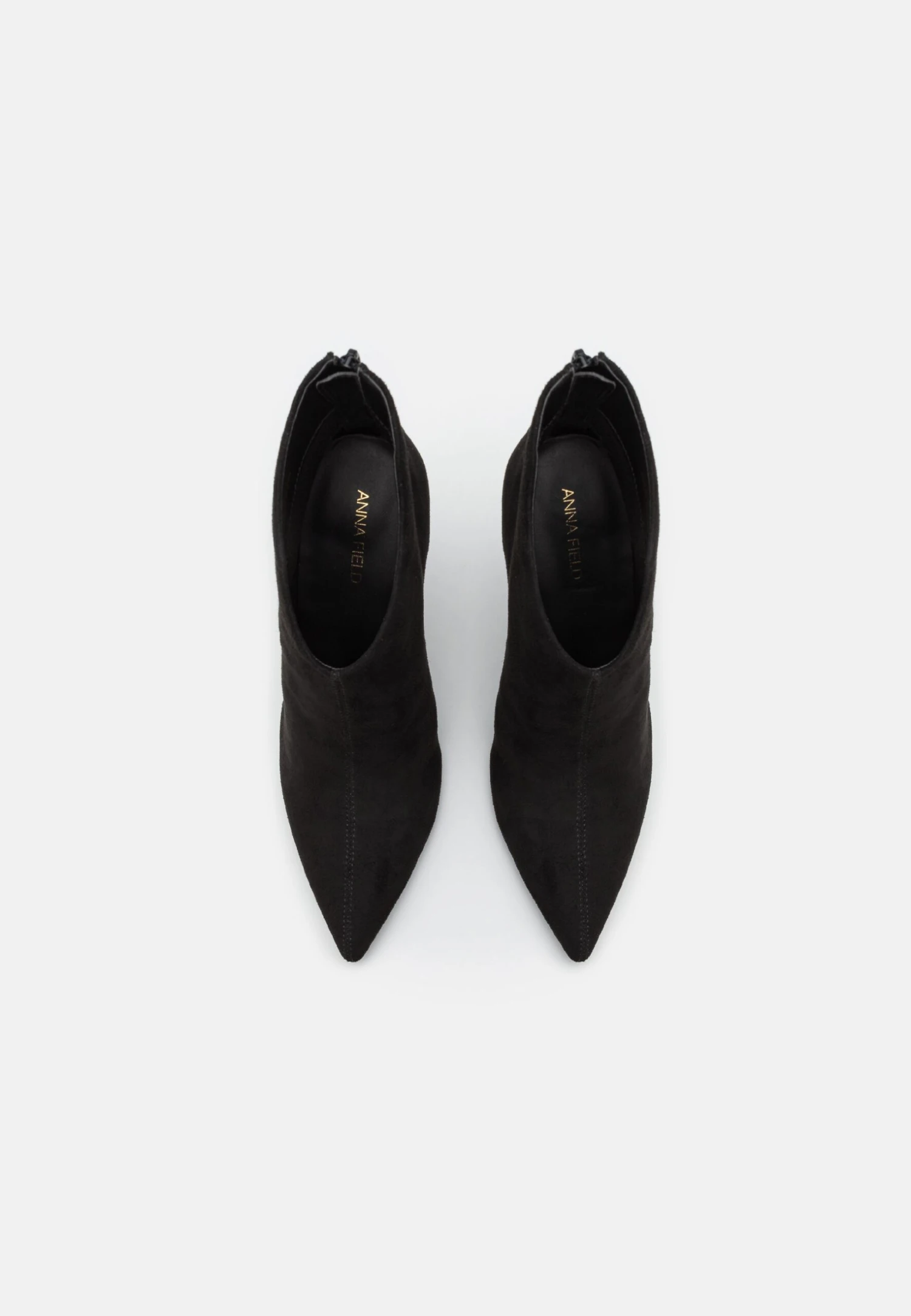 Anna Field Botines Bajos - Black 6 Anna Field Botines Bajos - Black - Imagen 6