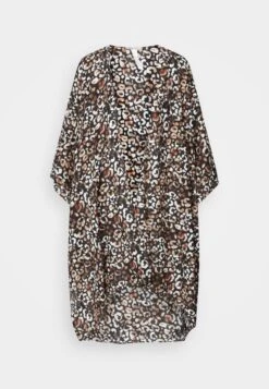 Anna Field Poncho - Brown/Black 10 Anna Field Poncho - Brown/Black -Ofertas Anna Field Tienda de36eebee95349ec815f3ecbff43c0a8