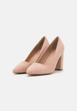 Anna Field Tacones - Light Pink -Ofertas Anna Field Tienda dfd4fb7b1d5746d0aafcdc645d3d1bb6