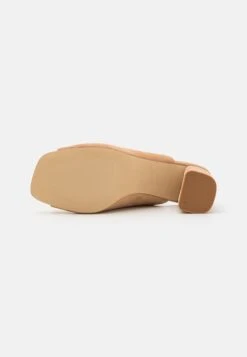 Anna Field Leather- Sandalias - Beige -Ofertas Anna Field Tienda e2045d38aa5243ceaeb3870ab90077b5