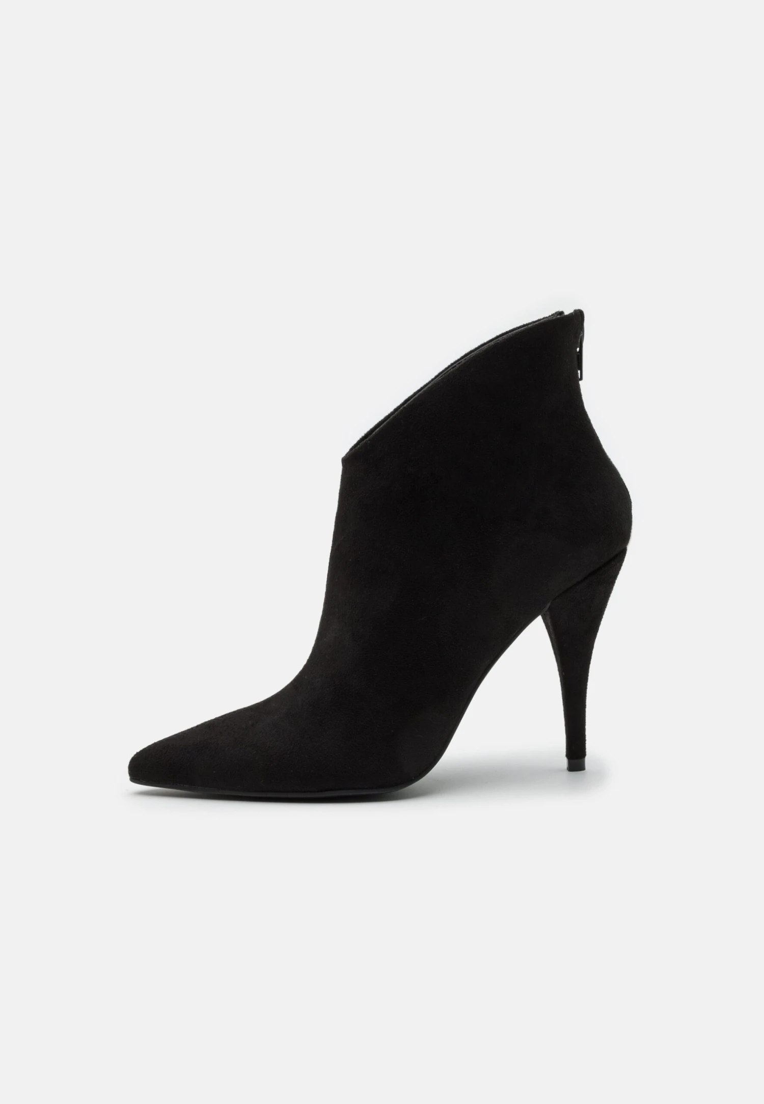 Anna Field Botines Bajos - Black 2 Anna Field Botines Bajos - Black - Imagen 2