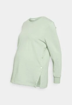 Sudadera - Light Green 8 Sudadera - Light Green -Ofertas Anna Field Tienda e43c3a9b9d8149d3bbfd95e4981c8180