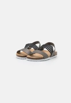 Anna Field Sandalias - Gunmetal -Ofertas Anna Field Tienda e523cd9ecc0d488ab06e2b8ad837b75f