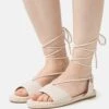 Anna Field Sandalias - Beige