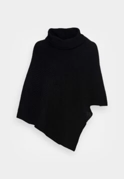 Anna Field Poncho - Black 8 Anna Field Poncho - Black -Ofertas Anna Field Tienda e5e1abdbcfd04c64ae1d8be0350c17c3