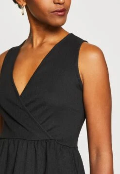 Anna Field Top - Black -Ofertas Anna Field Tienda e60ee305bd9b4536ad30abc84a5fb5b6