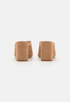 Anna Field Leather- Sandalias - Beige -Ofertas Anna Field Tienda e615566fa0e84116be19cc7916b67b31