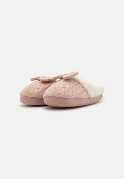 Anna Field Pantuflas - Pink 9 Anna Field Pantuflas - Pink -Ofertas Anna Field Tienda e6f28670afd7424f83ad0e6aa766fbc7
