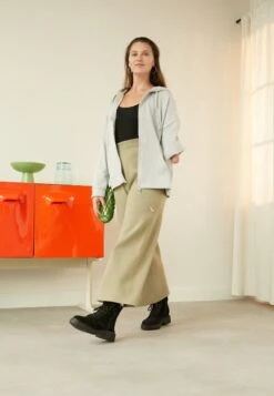 Anna Field Botines Con Cordones - Black -Ofertas Anna Field Tienda e7291bc2311c41fc898edde81c7e5edf