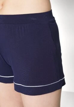 Anna Field Button Through Pj Set- Pijama - Blue/White 12 Anna Field Button Through Pj Set- Pijama - Blue/White -Ofertas Anna Field Tienda e7f23d148ce6459c97560e5c73700e26