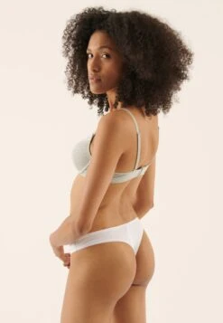 Anna Field 3 Pack - Sujetador Con Aros - Grey/Black/White 7 Anna Field 3 Pack - Sujetador Con Aros - Grey/Black/White -Ofertas Anna Field Tienda e8365ddd10084ddaa28decc258ad8ba4