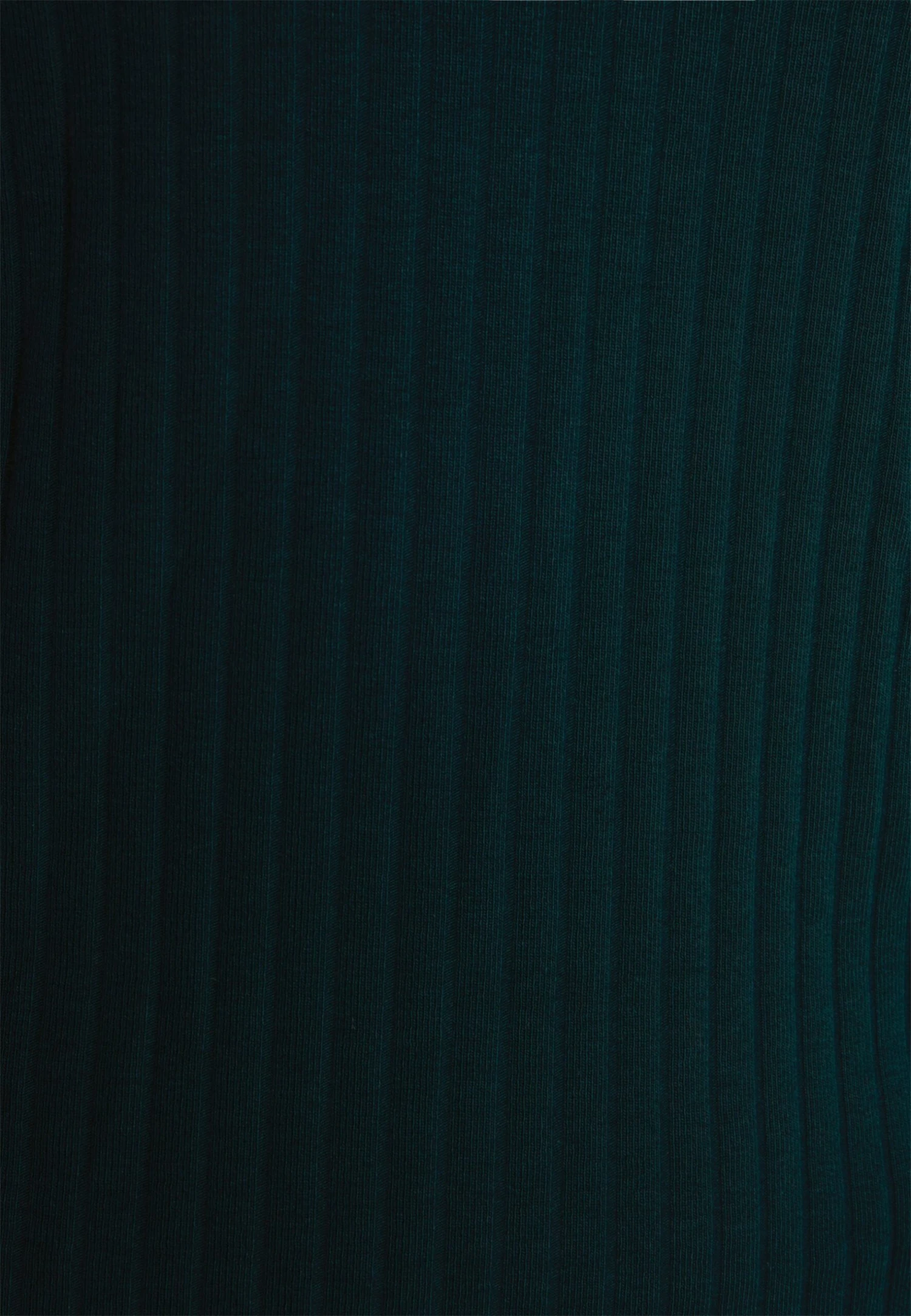 Anna Field Camiseta De Manga Larga - Dark Green 3 Anna Field Camiseta De Manga Larga - Dark Green - Imagen 3