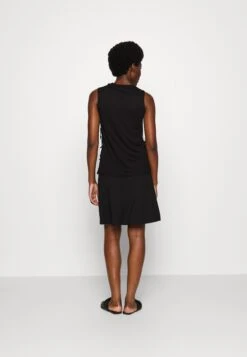 Anna Field Punto Mini - Minifalda - Black -Ofertas Anna Field Tienda eaab785fe196416898ac86e775eda7df