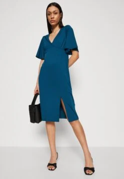 Anna Field Vestido Ligero - Blue 9 Anna Field Vestido Ligero - Blue -Ofertas Anna Field Tienda ecef81e896a445a6a0ac893536b0f42e