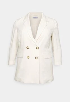 Blazer - Beige -Ofertas Anna Field Tienda ed3c012628de42048323234940896aed