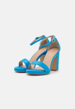 Anna Field Sandalias De Tacón - Blue 8 Anna Field Sandalias De Tacón - Blue -Ofertas Anna Field Tienda ed3ffb7c6538463f80213e2cf9c369c6