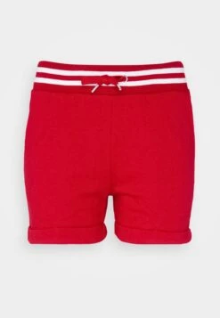 Anna Field Shorts - Dark Red -Ofertas Anna Field Tienda ed821fcc5c5d44c48a01459356ee5b1b