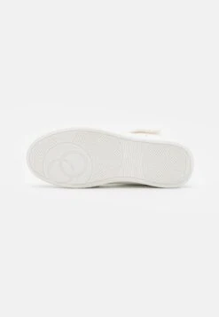 Anna Field Zapatillas Altas - White/Gold -Ofertas Anna Field Tienda ede80babdab34804b5430d8c68da49d2