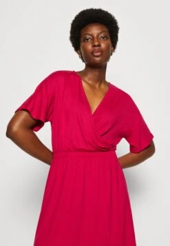 Anna Field Vestido Ligero - Red 9 Anna Field Vestido Ligero - Red -Ofertas Anna Field Tienda ee0863137c004c8bb4add6d4a2e14498