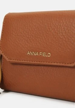 Anna Field Monedero - Cognac -Ofertas Anna Field Tienda ee4c308c48e948558beb11d783bbfb7c