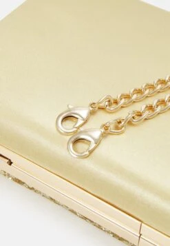 Anna Field Clutch - Gold-Coloured -Ofertas Anna Field Tienda eee16cc08b5f49c19cff2685d016fc2c