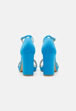Anna Field Sandalias De Tacón - Blue 9 Anna Field Sandalias De Tacón - Blue -Ofertas Anna Field Tienda f005ecc7c30845128e65a79dd3f6c87e