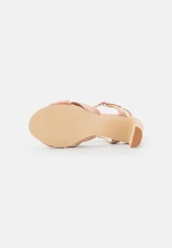 Anna Field Leather - Sandalias - Light Pink -Ofertas Anna Field Tienda f027bdf3f1264a6a9ed477aaf8d66148