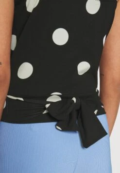 Top - Black/White -Ofertas Anna Field Tienda f162b1783ebd4c7292a24c4add70c9cb