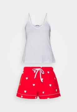 Anna Field Pijama - Red/White 8 Anna Field Pijama - Red/White -Ofertas Anna Field Tienda f23db8ef5147468685c390d3ddbebbda