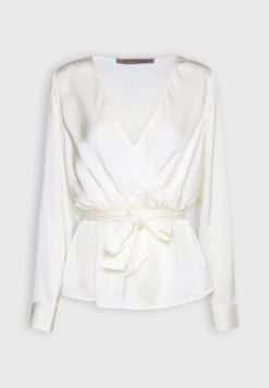 Anna Field Blusa - Off-White 8 Anna Field Blusa - Off-White -Ofertas Anna Field Tienda f329046cec28446ea32405e221183e72