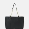 Anna Field Leather - Bolso Shopping - Black