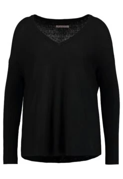 Anna Field Jersey De Punto - Black 8 Anna Field Jersey De Punto - Black -Ofertas Anna Field Tienda f3a025bdf76642ddb65bdc7c44c3719d