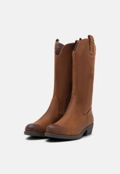 Anna Field Botas Camperas - Brown -Ofertas Anna Field Tienda f593e69d47a04ccabd1cb320dcee2262