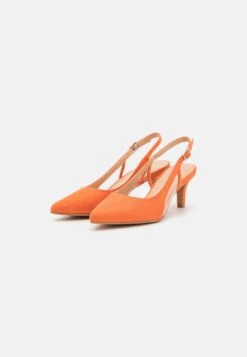 Anna Field Tacones - Orange -Ofertas Anna Field Tienda f66090460bec49d48bde3984327b69b3