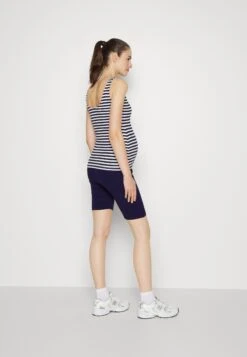 2 Pack - Leggings - Black/Dark Blue -Ofertas Anna Field Tienda f696177a70664d4993e897f08482db21