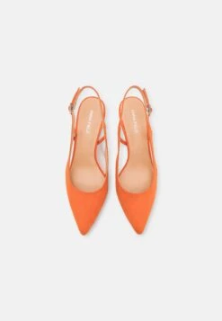 Anna Field Tacones - Orange -Ofertas Anna Field Tienda f7918e69ad5b44059f146f4e03d1f902