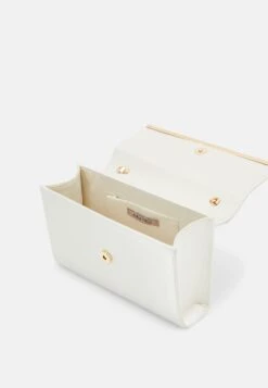 Anna Field Clutch -White -Ofertas Anna Field Tienda f8e25ea5f4c143dca9ab4af2f809d915