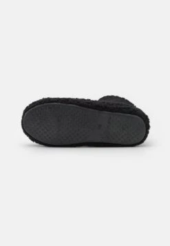 Anna Field Pantuflas - Black -Ofertas Anna Field Tienda f93e6dda99224ad9bf3c3d72df50ea75