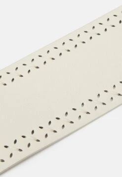 Anna Field Cinturón - Beige -Ofertas Anna Field Tienda f99edd738d7044debed9d4a89823c5e4