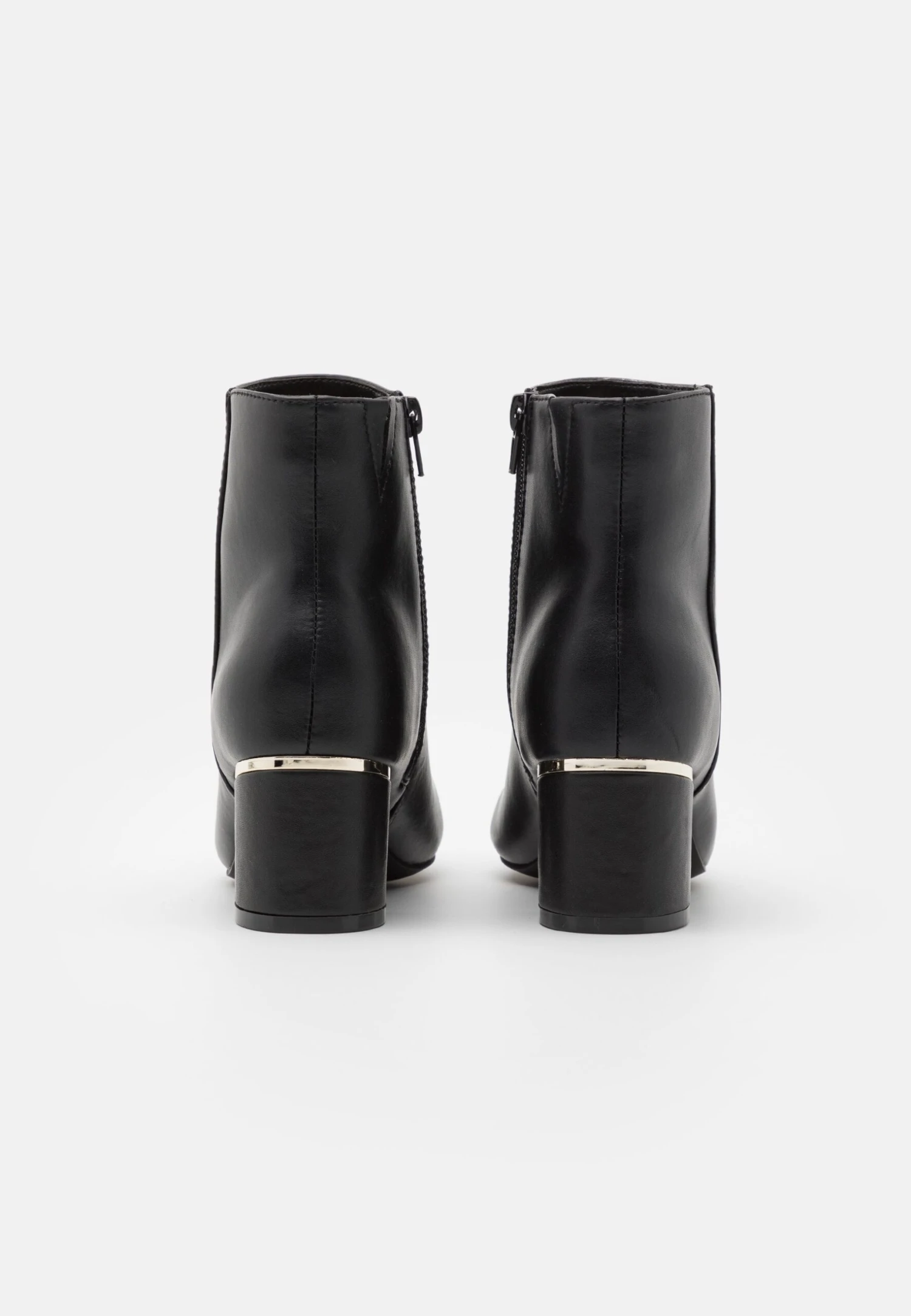 Anna Field Botines - Black 4 Anna Field Botines - Black - Imagen 4