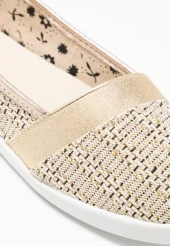 Anna Field Mocasines - Beige -Ofertas Anna Field Tienda fb1966fecbe246c5a214fd3beda409ed