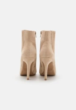 Anna Field Botines - Beige -Ofertas Anna Field Tienda fb2a94d021c84f0bbb723f9b693cc5c8