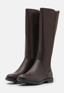 Botas - Dark Brown 8 Botas - Dark Brown -Ofertas Anna Field Tienda fb89f60c8e4b42da8165a2bb59a569ce