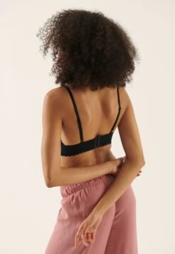 Anna Field 2 Pack - Sujetador Sin Aros - Black -Ofertas Anna Field Tienda fbd3e0337bd14950836a79d7d6063674