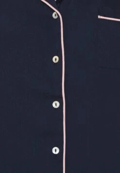 Anna Field Pijama - Dark Blue -Ofertas Anna Field Tienda fbdb30d4c32a486cb8c058fcf75cc14e